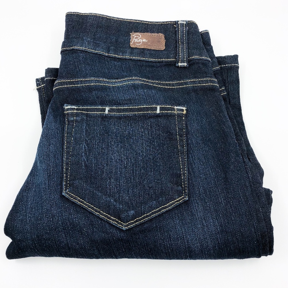 PAIGE : Hollywood Hills Boot Cut